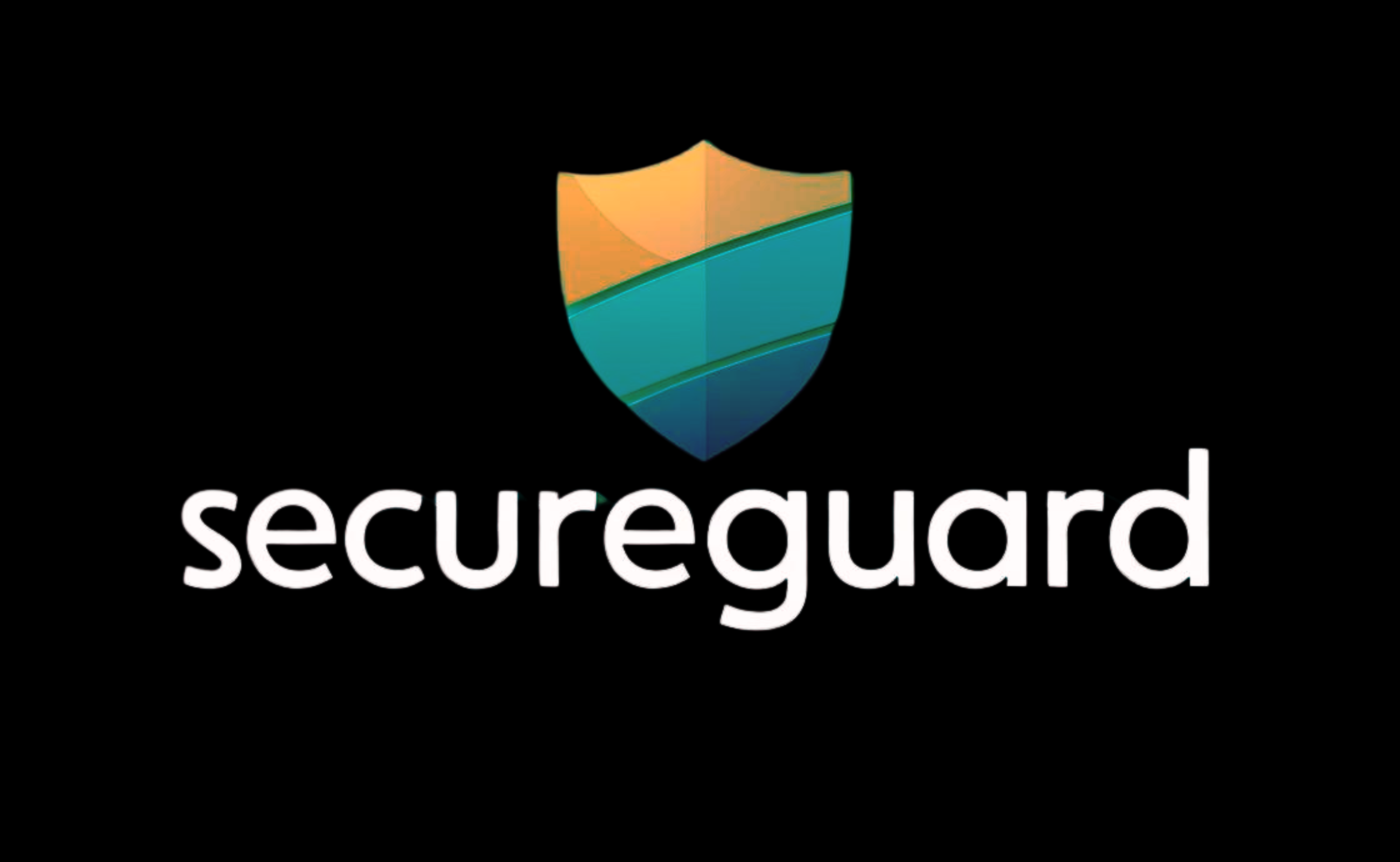 SecureGuard Logo